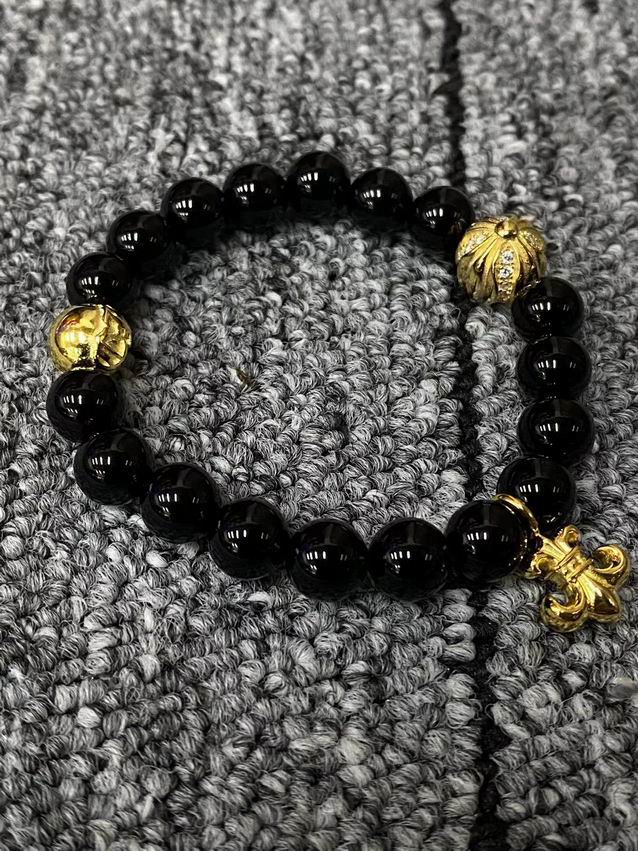 Chrome Hearts bracelet 11lyh15
